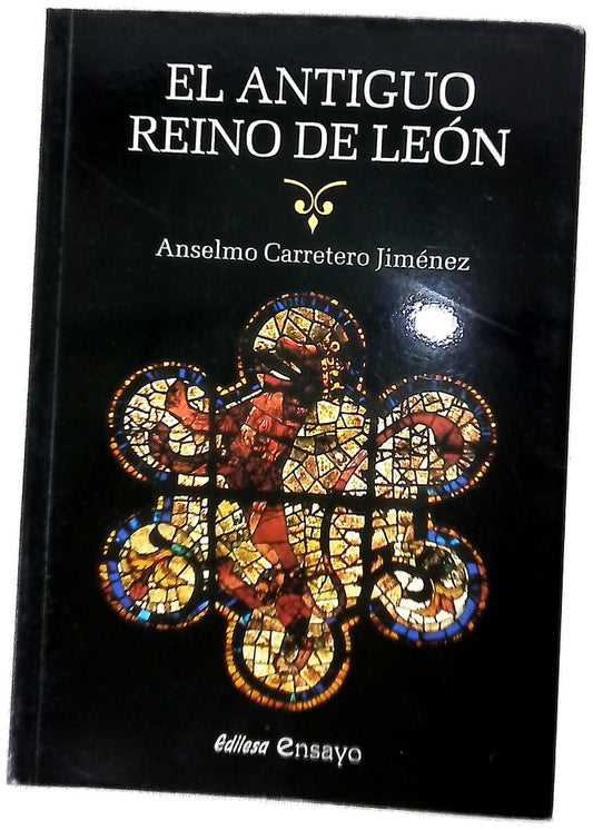 El antiguo Reino de León