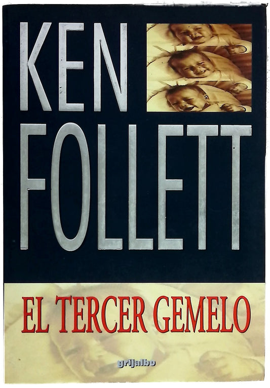 El tercer gemelo