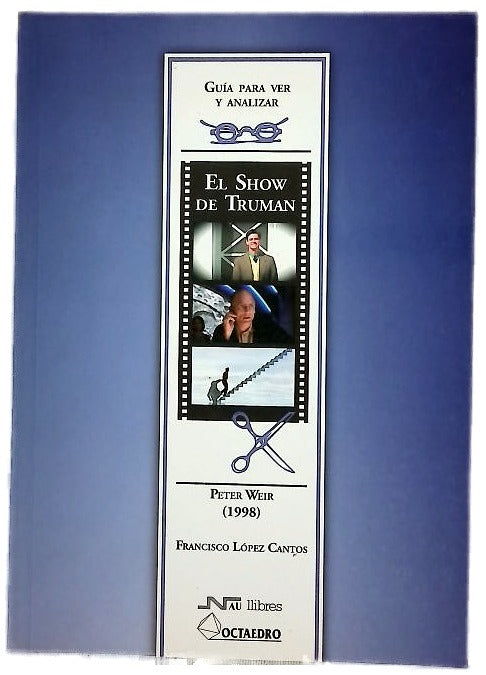 El show de Truman Peter Weir (1998)