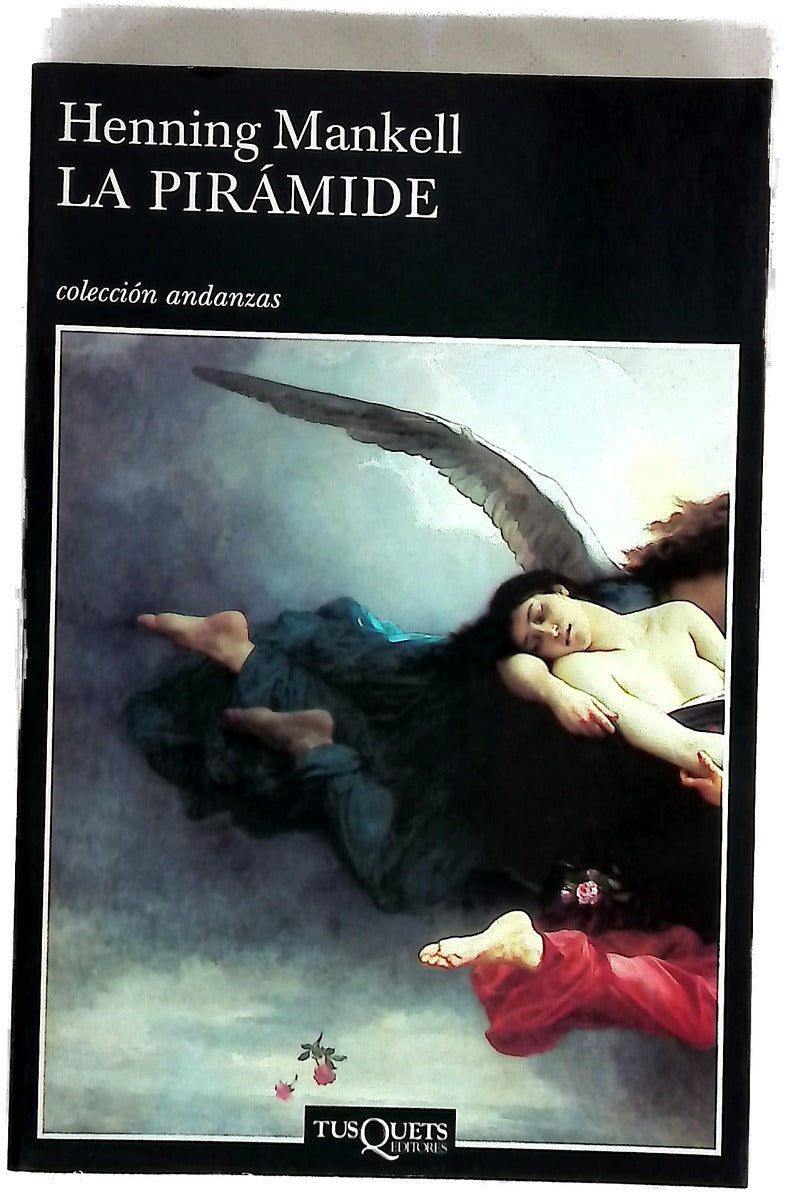 La pirámide