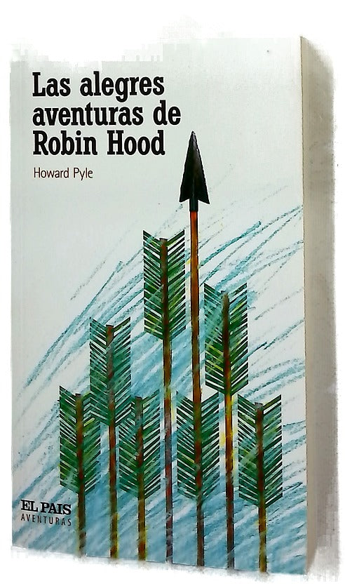 Las alegres aventuras de Robin Hood