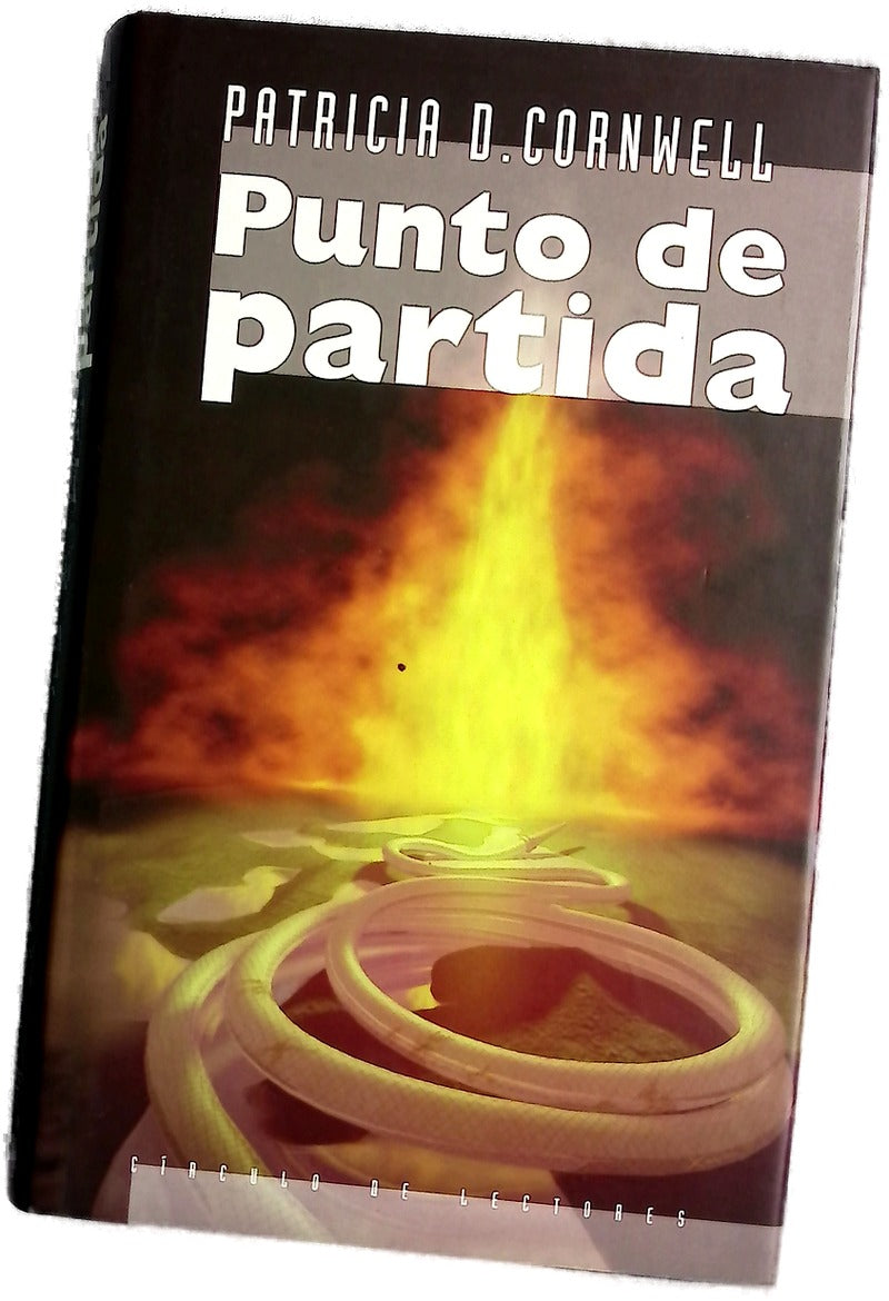 Punto de partida