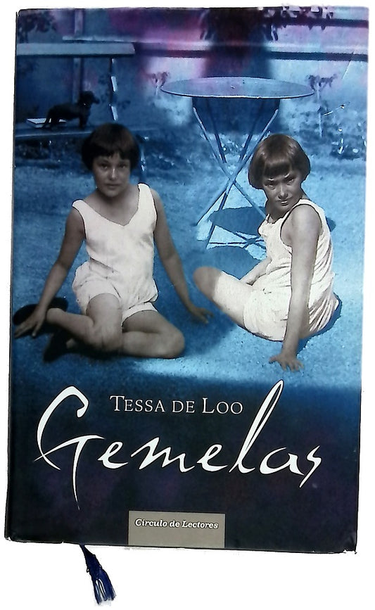 Gemelas