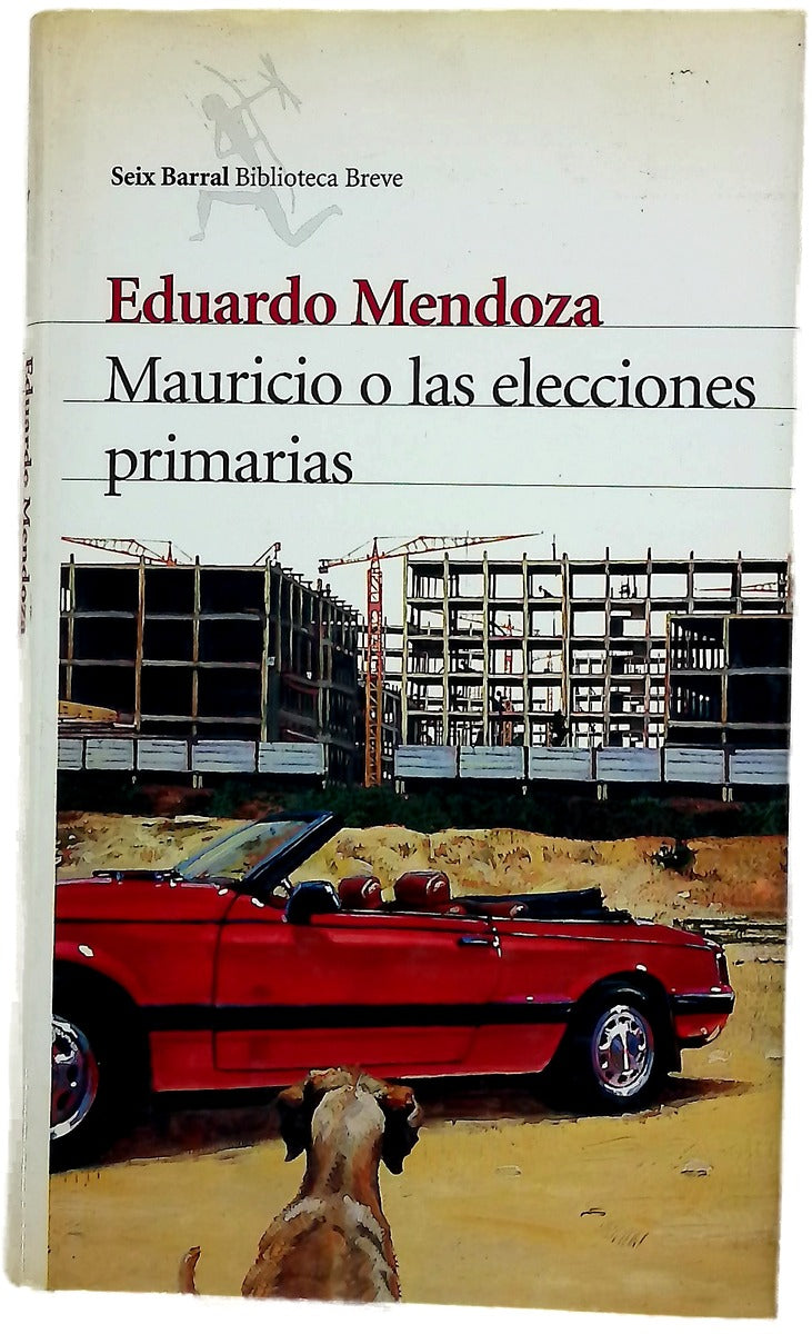 Mauricio o las elecciones primarias