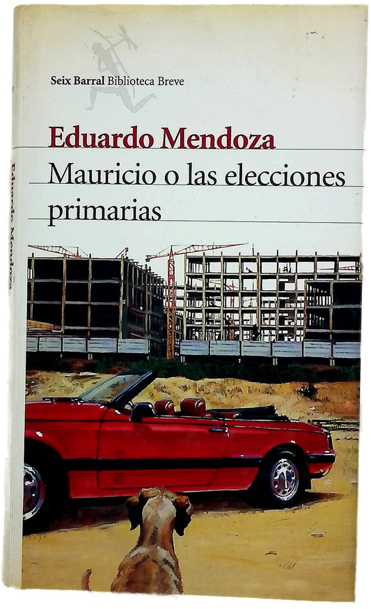 Mauricio o las elecciones primarias