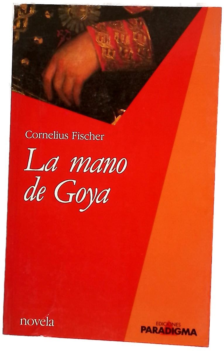 La mano de Goya