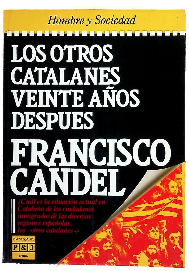 Los otros catalanes veinte años después