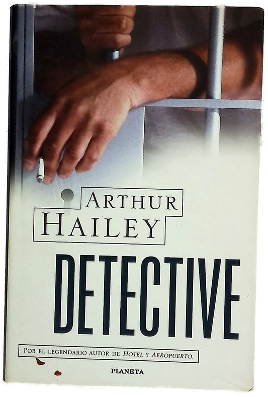 Detective