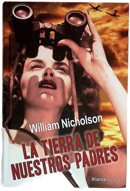 La tierra de nuestros padres