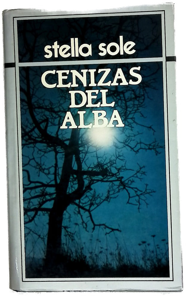 Cenizas del Alba
