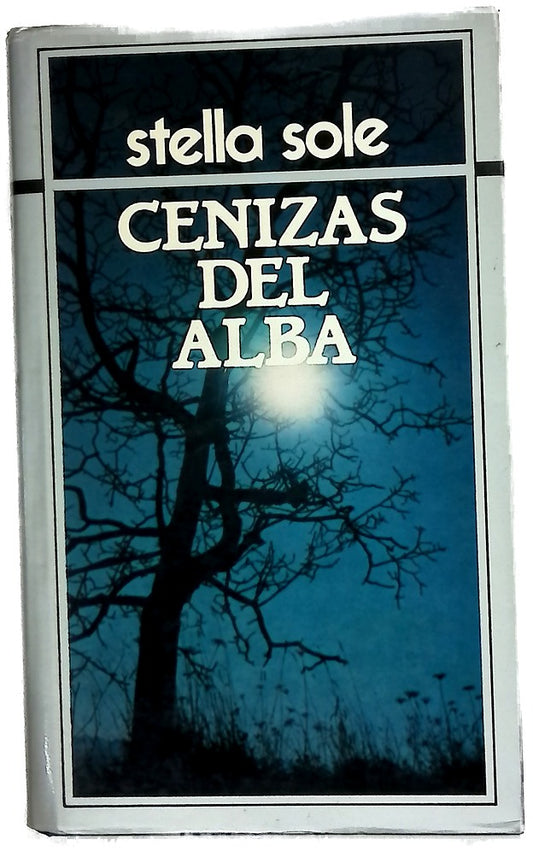 Cenizas del Alba