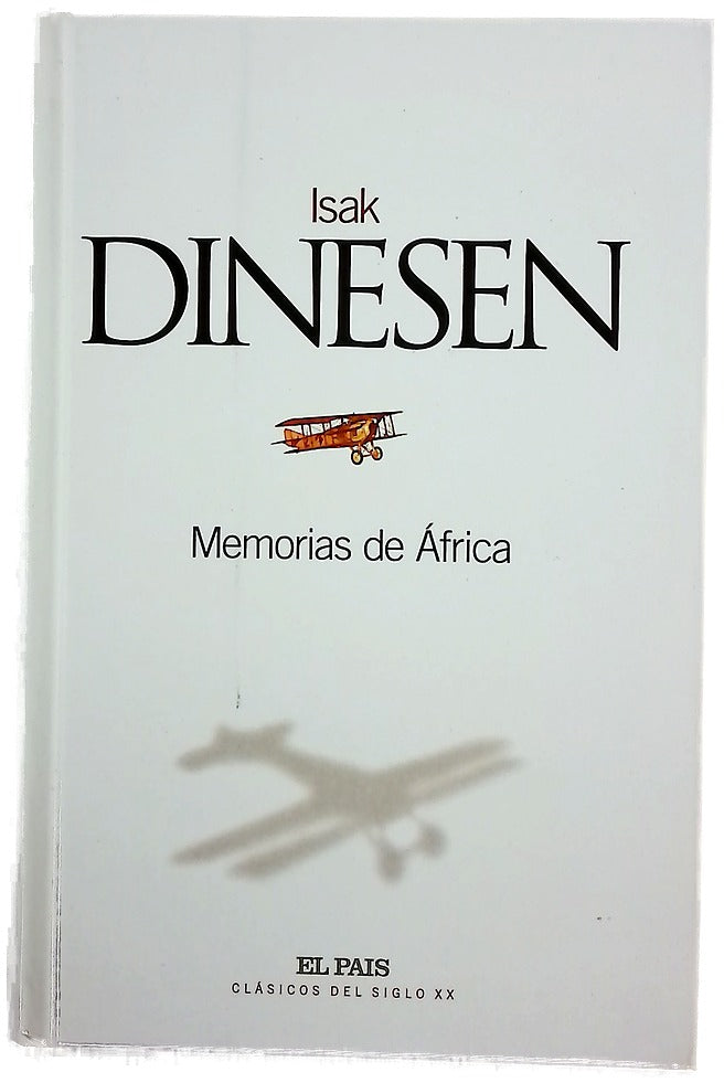 Memorias de África