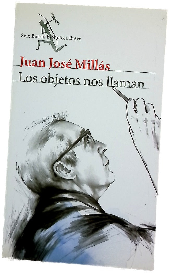 Los objetos nos llaman