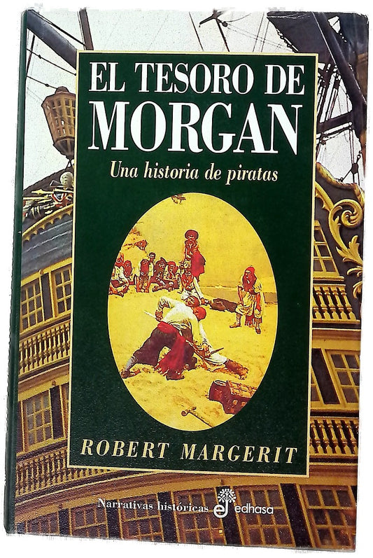 El tesoro de Morgan