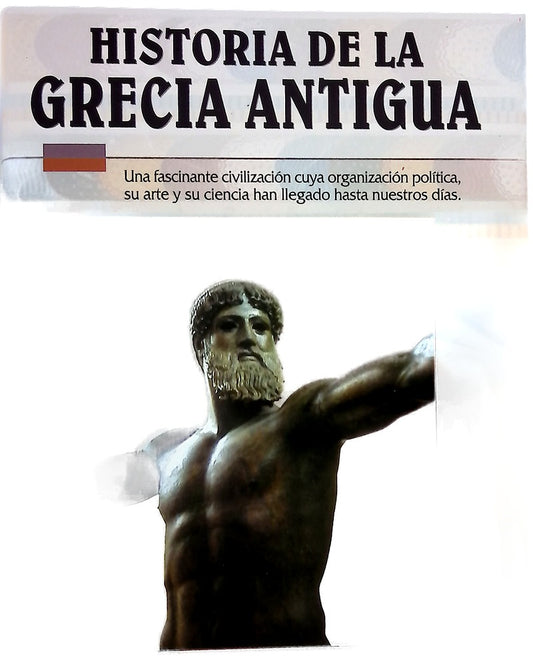 La Grecia antigua