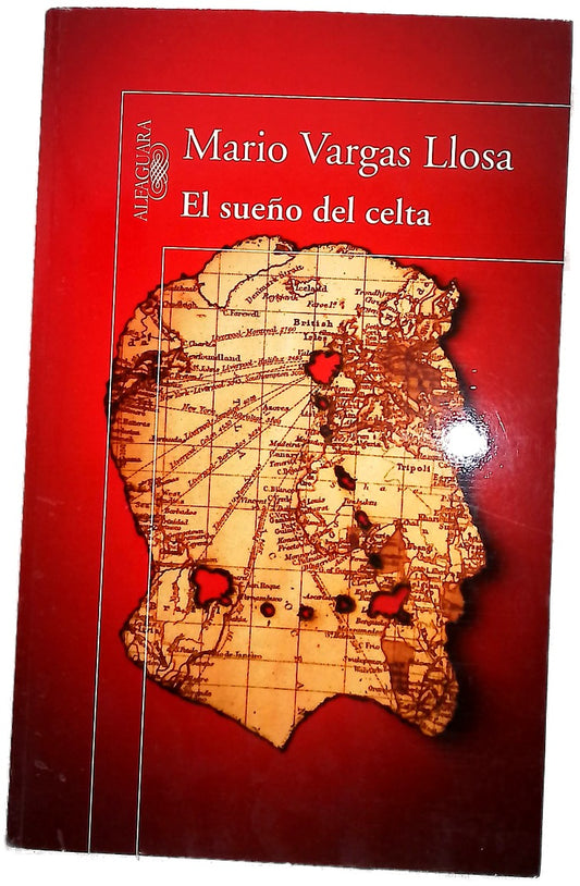 El sueño del celta