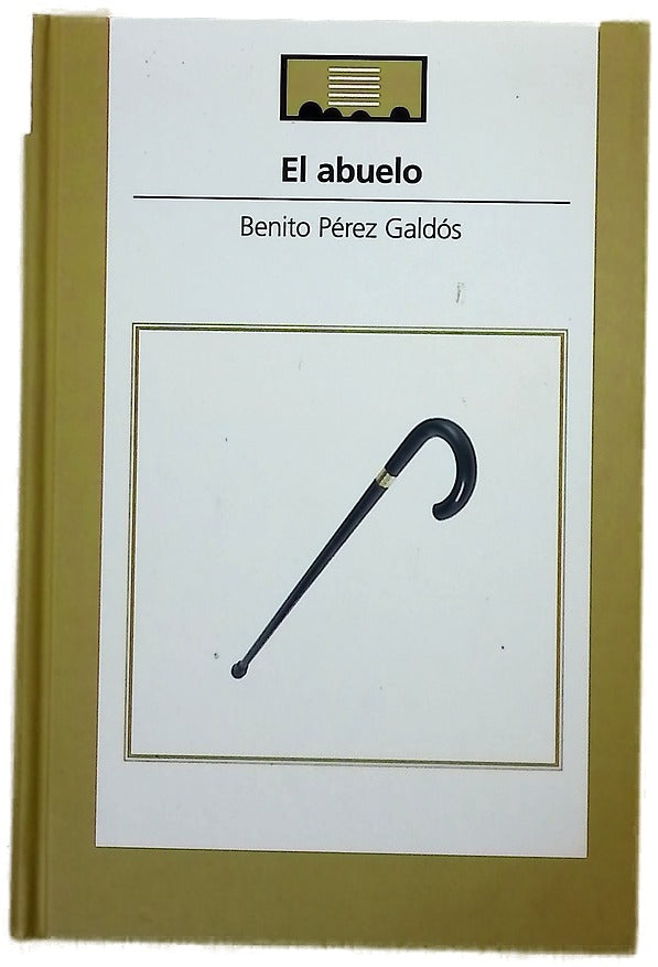 El abuelo