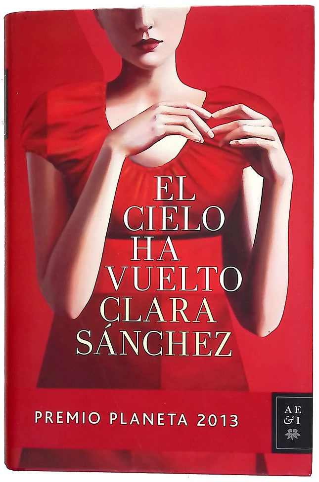 El cielo ha vuelto