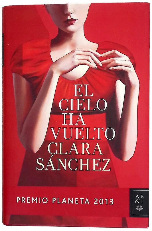 El cielo ha vuelto