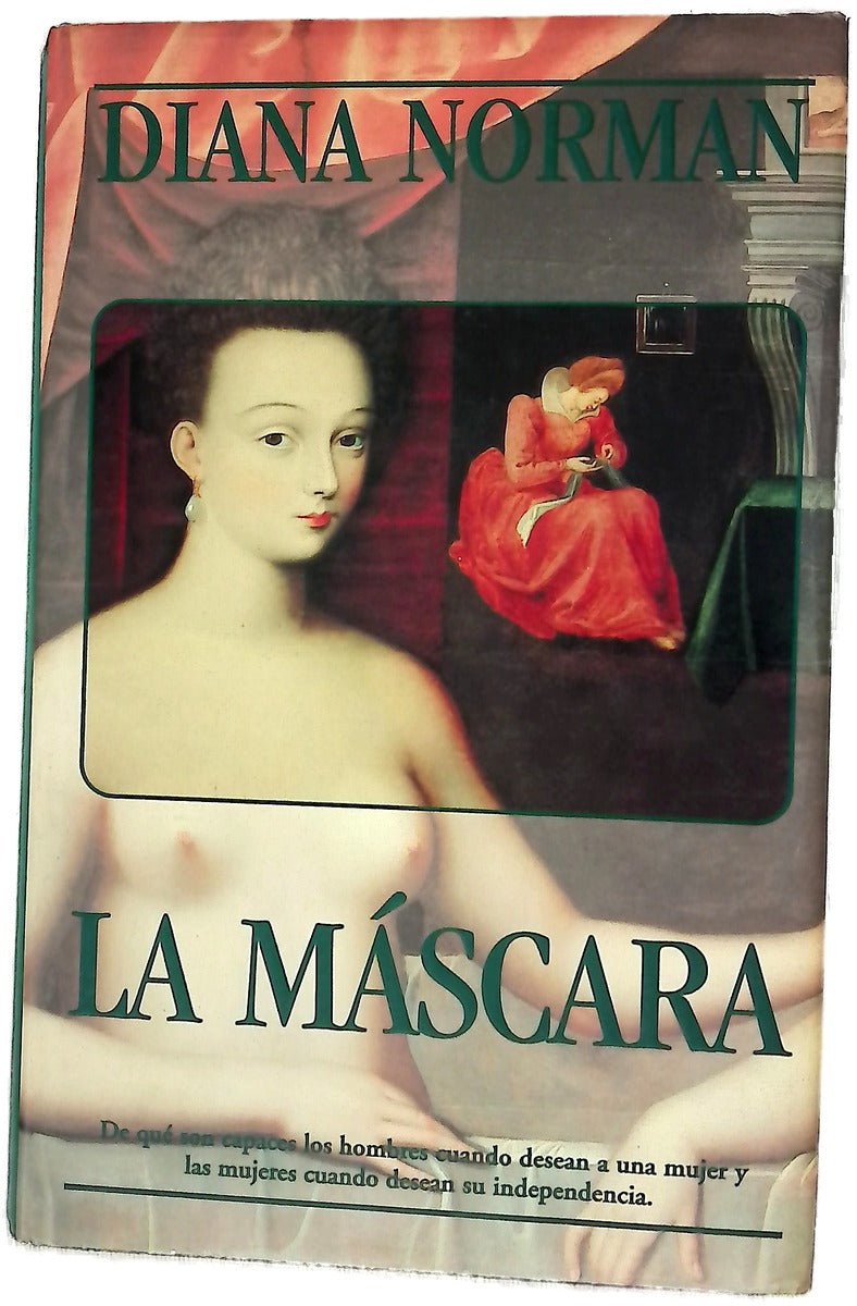 La máscara