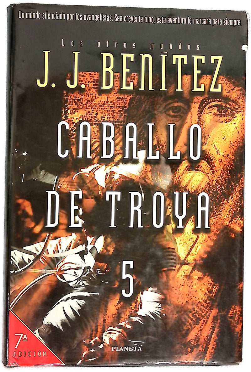 Caballo De Troya 5