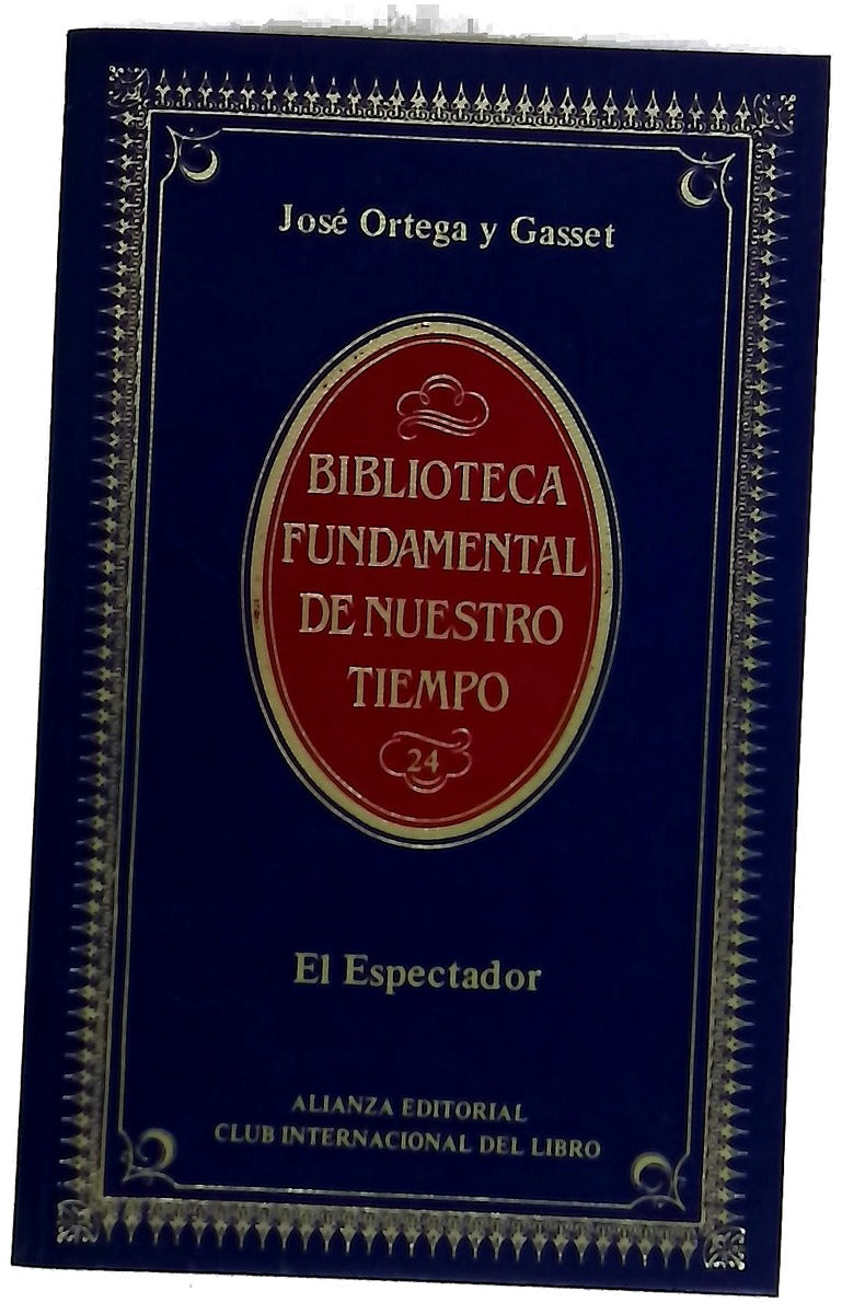 El espectador (antología)