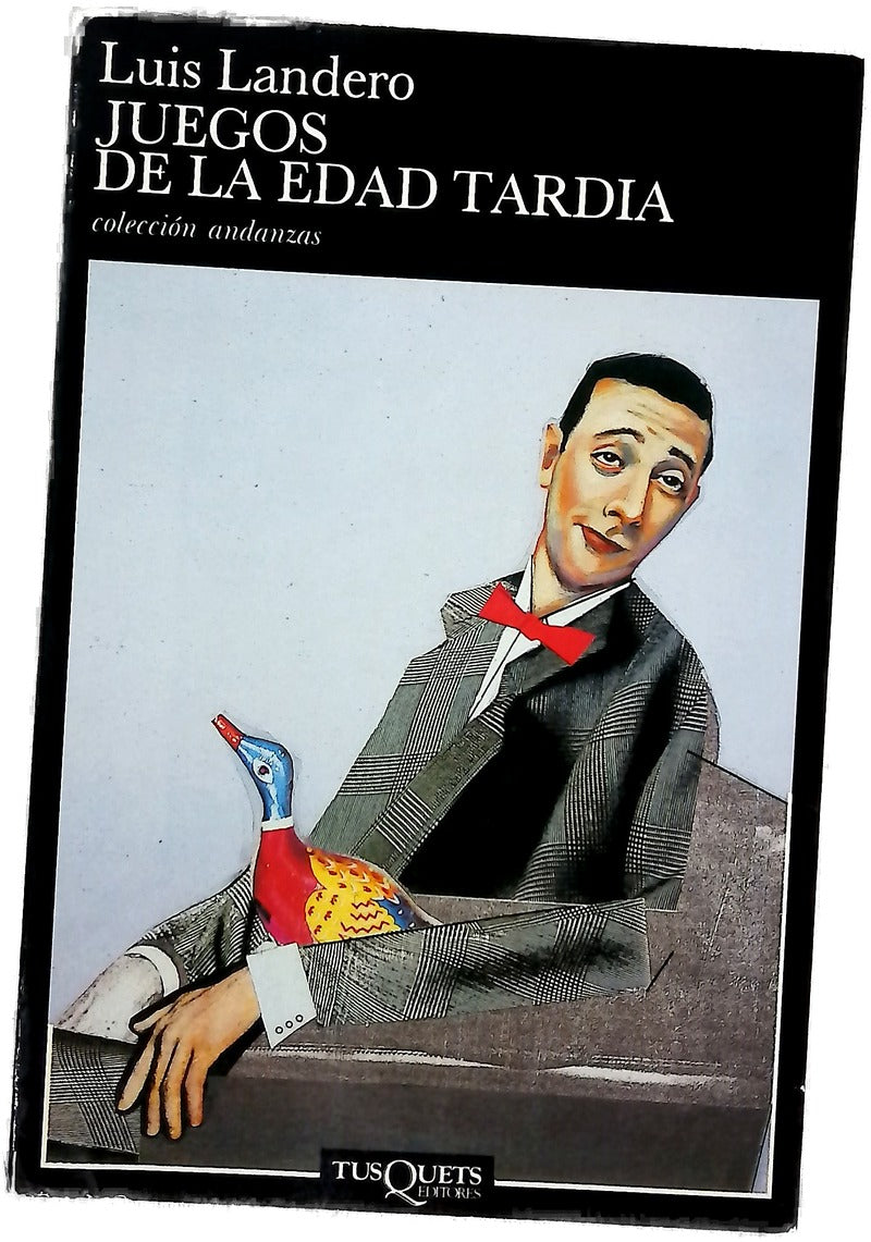 Juegos de la edad tardía