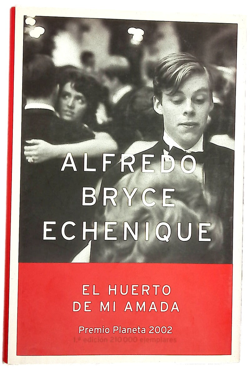 El huerto de mi amada