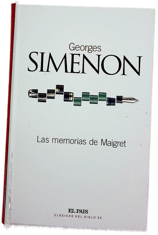 Las memorias de Maigret
