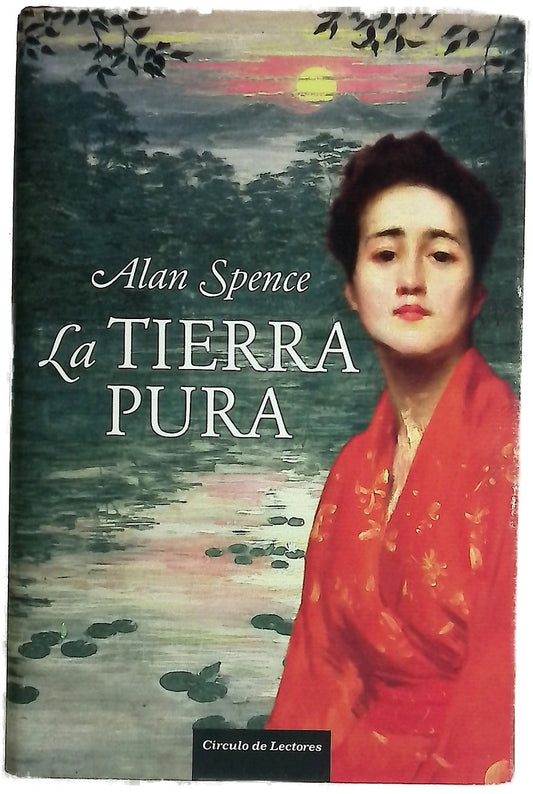 La tierra pura