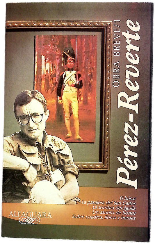 Obra breve 1