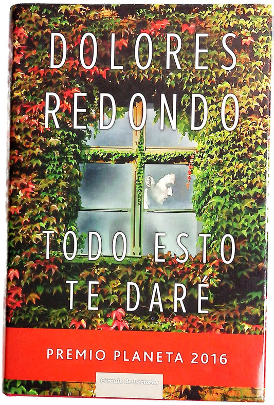 Todo esto te daré