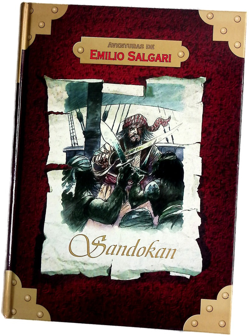 Sandokan