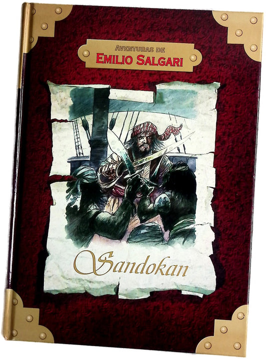 Sandokan