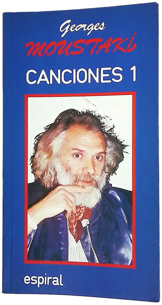 Canciones 1