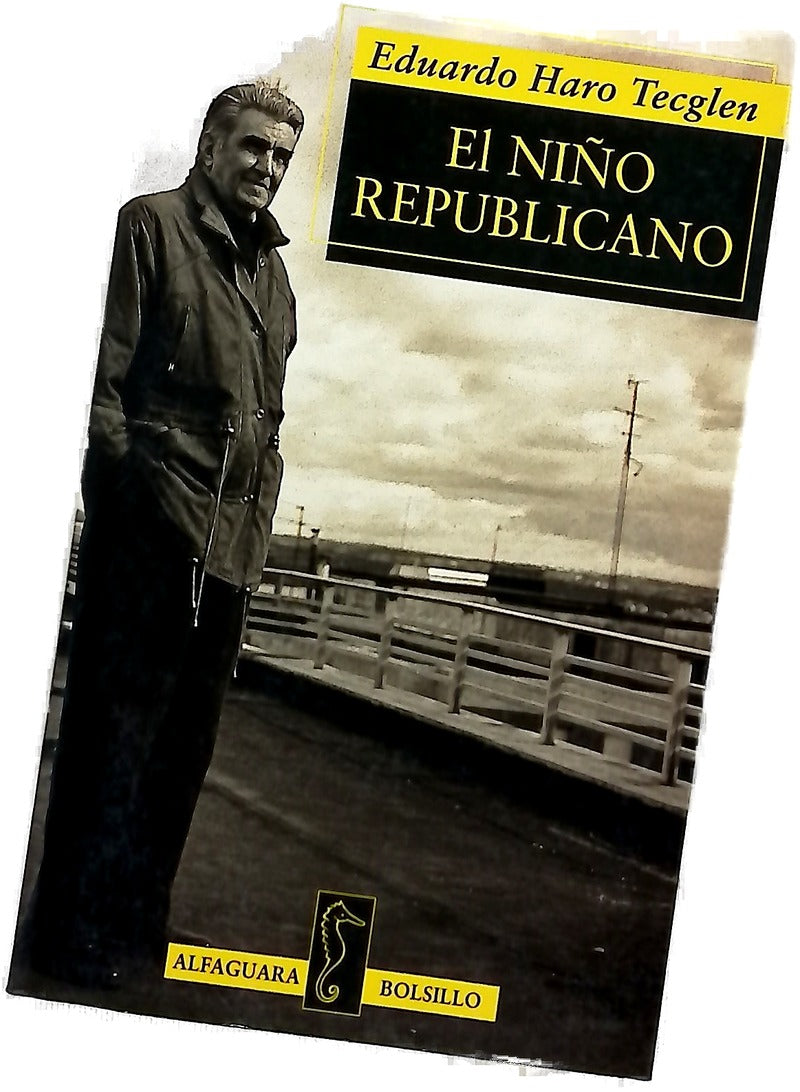 El niño republicano