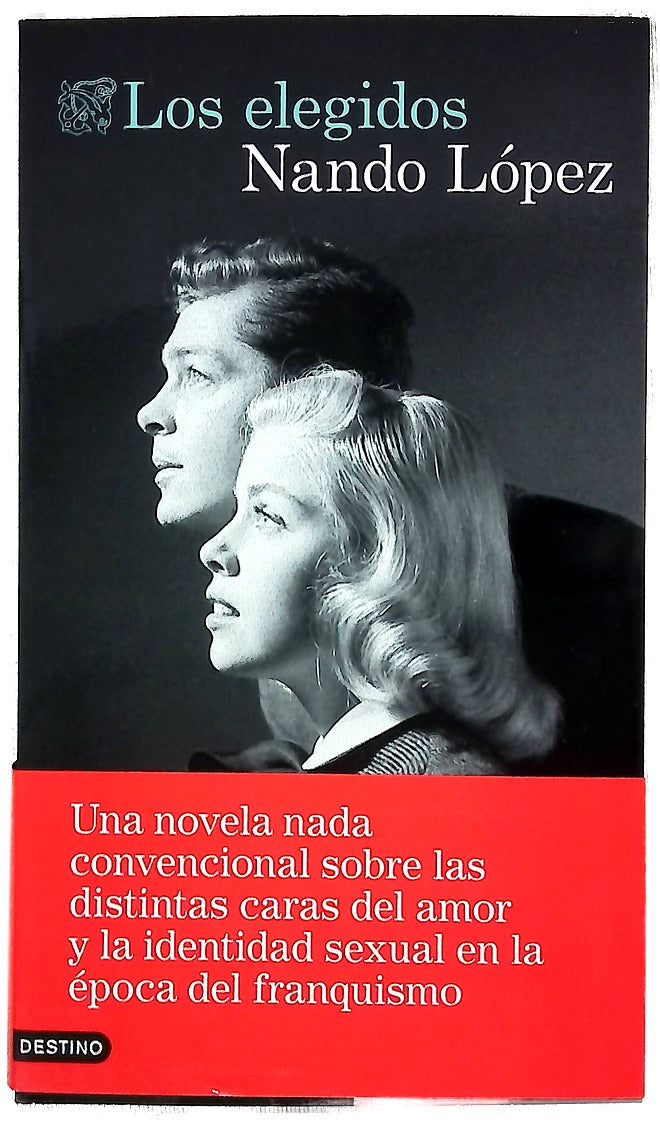 Los elegidos