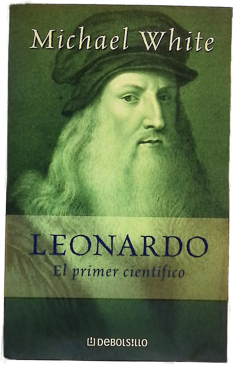 Leonardo el primer científico