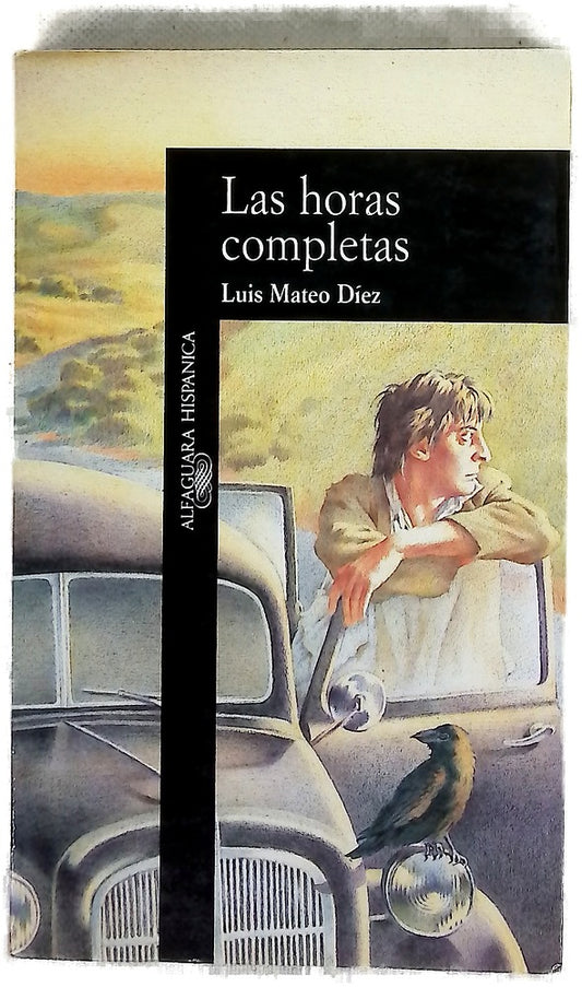 Las horas completas