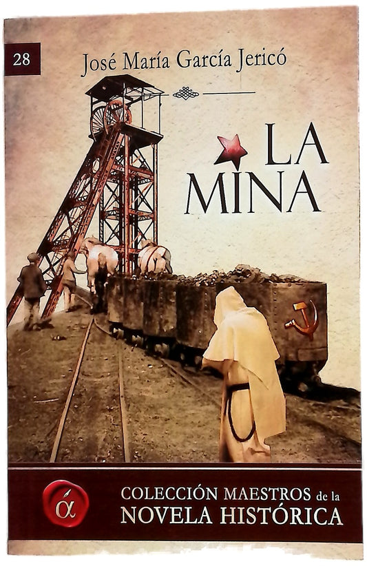 La mina