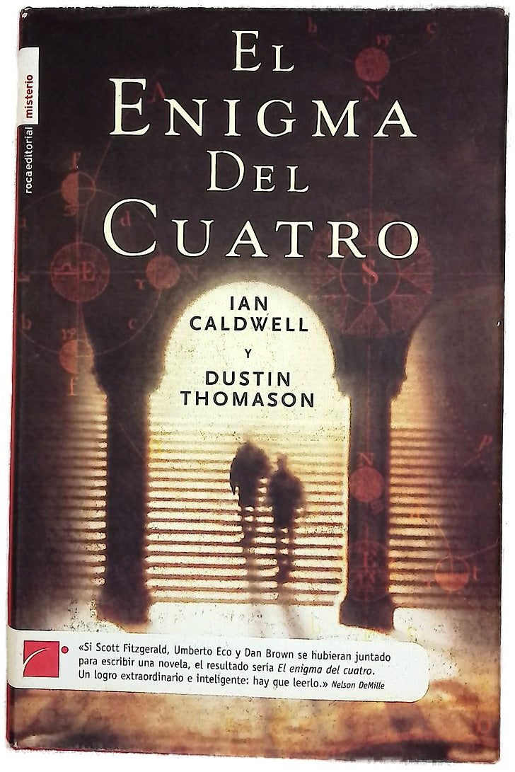 El enigma del cuatro