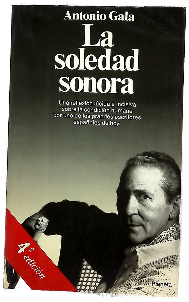 La soledad sonora