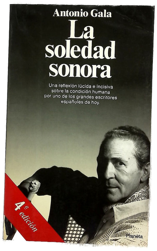 La soledad sonora