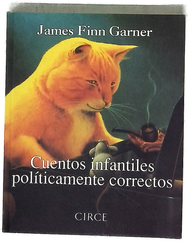 Cuentos infantiles políticamente correctos