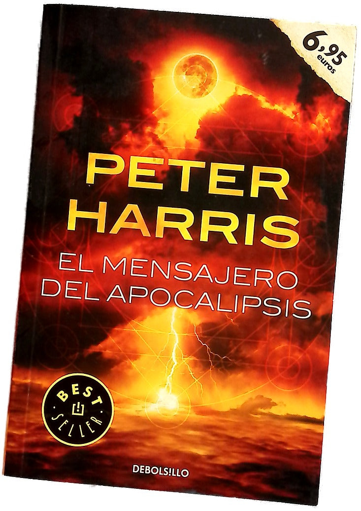El mensajero del apocalipsis