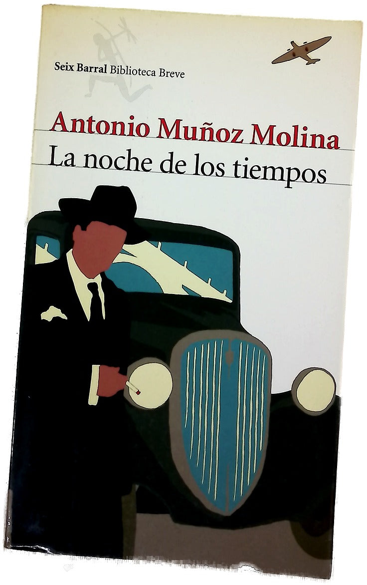 La noche de los tiempos
