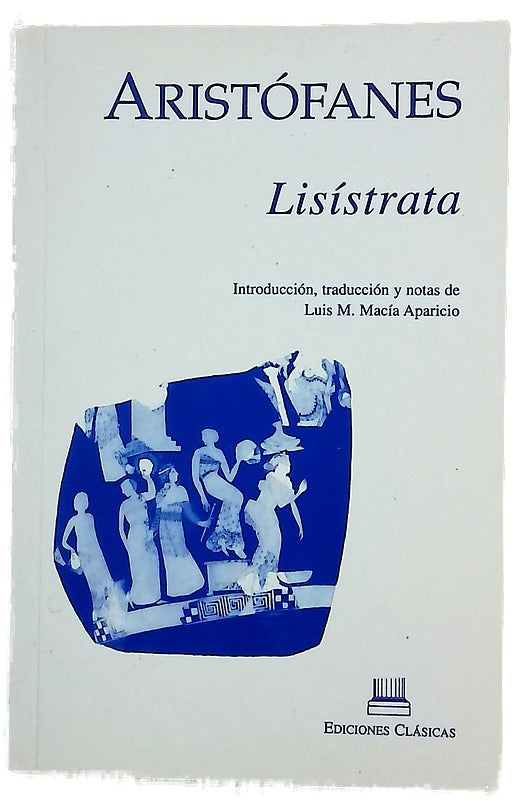  Lisístrata