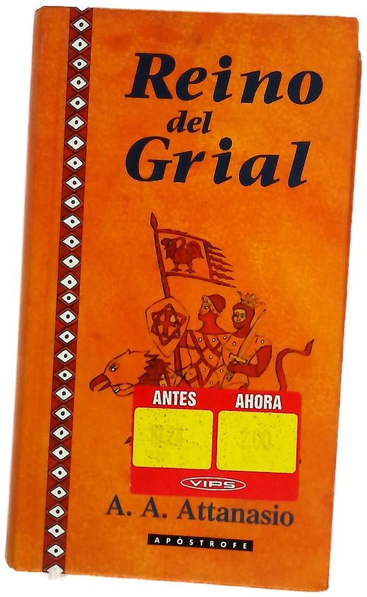 Reino del Grial