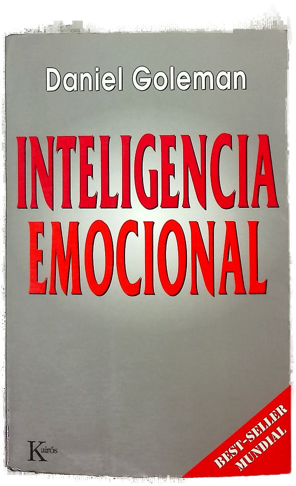 Inteligencia emocional