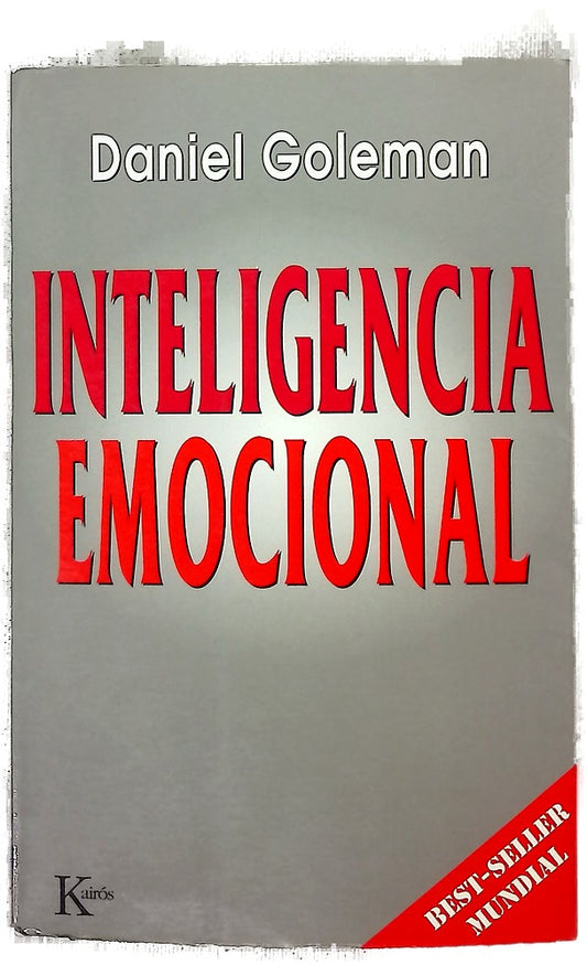 Inteligencia emocional